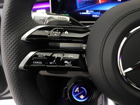Used 2025 Mercedes-Benz S 63 AMG S image 10