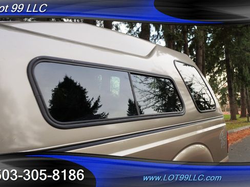 Used 2003 Ford F250 4x4 Regular Cab Super Duty image 14