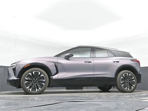 New 2026 Chevrolet Blazer EV RS image 27