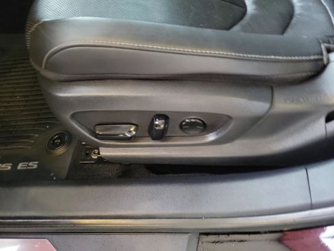 Used 2021 Lexus ES 350 F Sport image 10