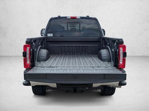 New 2026 Ford F250 King Ranch w/ Chrome Package image 6