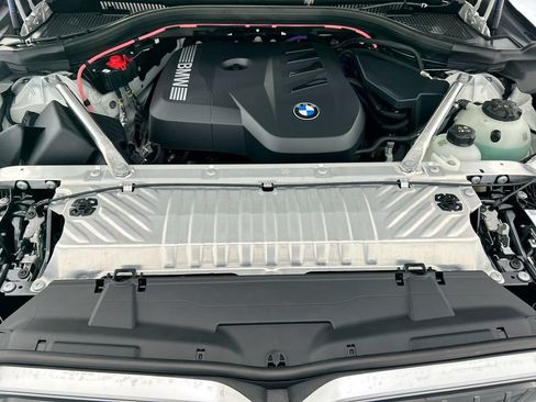 New 2026 BMW X3 xDrive30i w/ M Sport Package AWD/4WD image 28