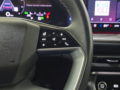 Used 2025 Audi Q5 Prestige image 21