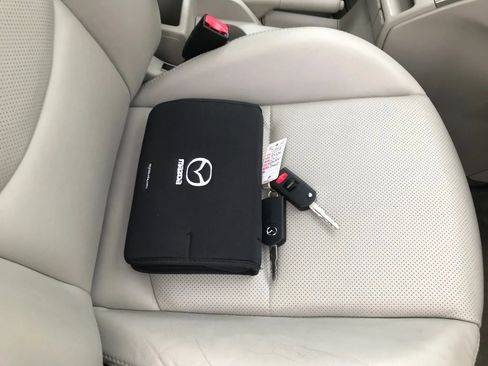 Used 2008 MAZDA MAZDA5 Grand Touring image 48