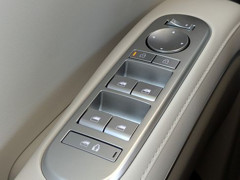 Certified 2026 Hyundai Palisade FWD Hybrid image 24