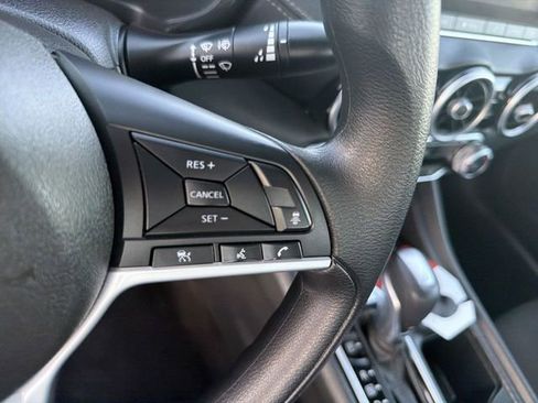 Used 2024 Nissan Sentra SV w/ Trunk Package image 18