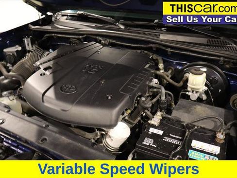 Used 2015 Toyota Tacoma PreRunner image 23