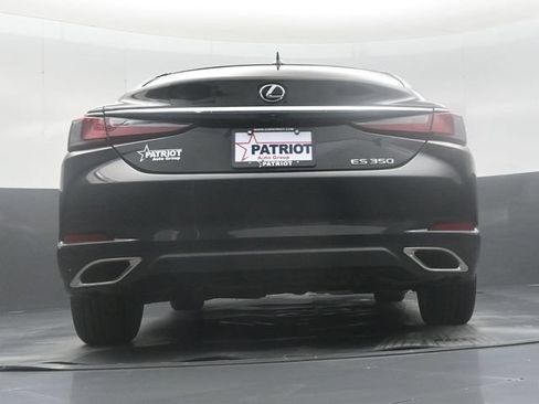 Used 2022 Lexus ES 350 FWD image 42