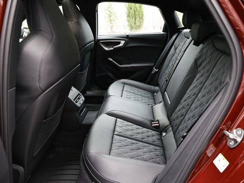 New 2026 Audi S5 Prestige AWD/4WD image 27
