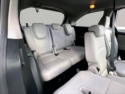 Used 2023 Honda Odyssey Touring image 20