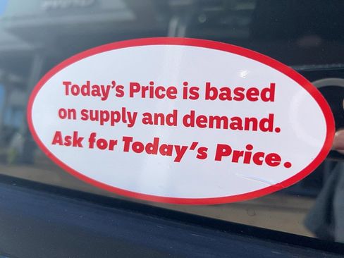 New 2025 RAM 1500 Big Horn image 16