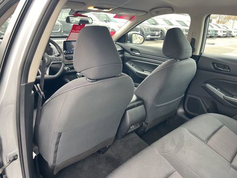 Certified 2024 Nissan Altima 2.5 SV image 10