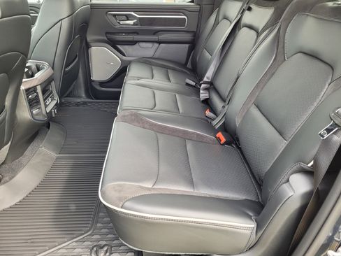 New 2026 RAM 1500 Laramie w/ Advanced Safety Group II image 12