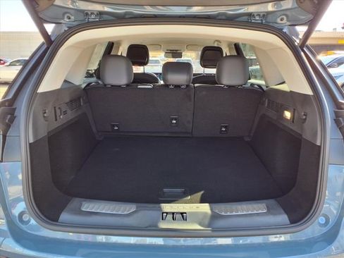 New 2026 Lincoln Nautilus Premier image 16