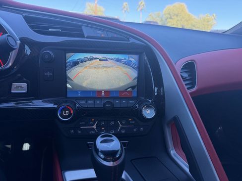 Used 2019 Chevrolet Corvette ZR1 image 22