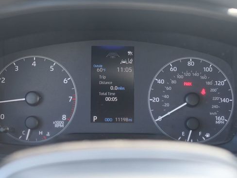 Used 2024 Toyota Corolla SE FWD image 26