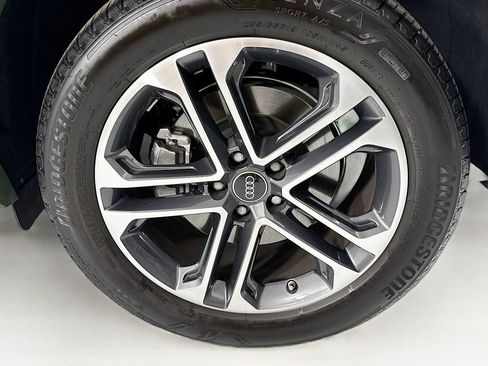 Certified 2025 Audi Q5 Premium w/ Premium Plus AWD/4WD image 31