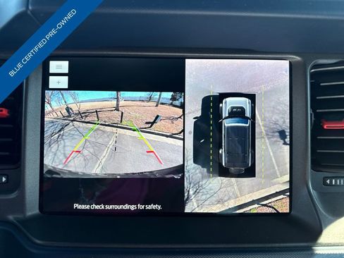 Used 2023 Ford Bronco Raptor image 20