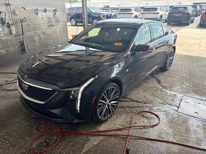 Used 2026 Cadillac CT5 Premium Luxury w/ Technology Package