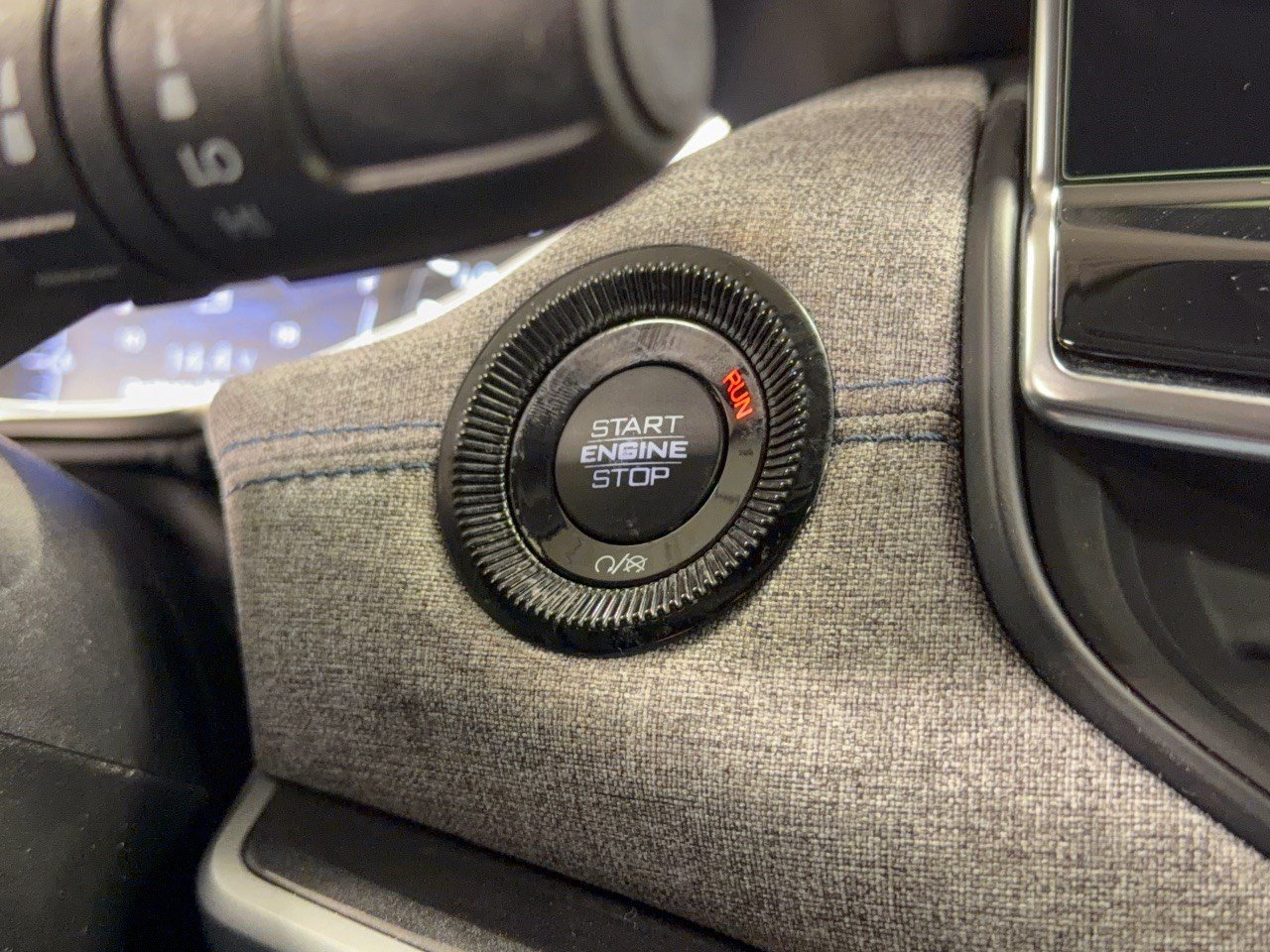 Used 2022 Jeep Compass Latitude FWD image 20
