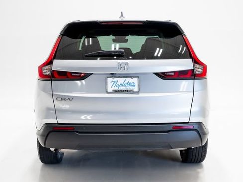 Used 2025 Honda CR-V EX-L image 36