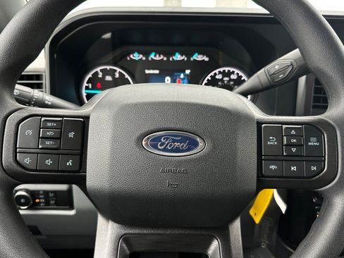 New 2026 Ford F250 XLT AWD/4WD image 20