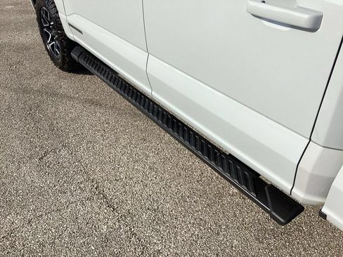 Used 2023 Ford F150 XLT w/ Equipment Group 302A High AWD/4WD image 17