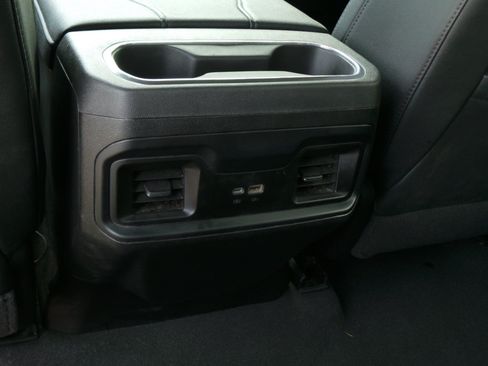 Used 2024 Chevrolet Silverado 1500 RST w/ Convenience Package II AWD/4WD image 38
