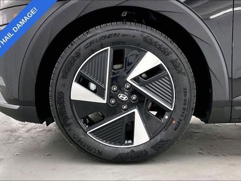 Certified 2026 Hyundai Ioniq 5 SEL AWD/4WD image 14