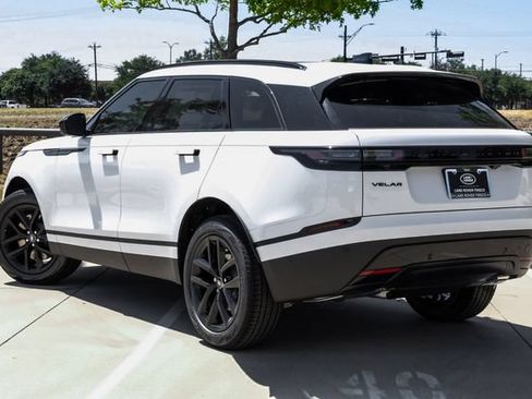 New 2026 Land Rover Range Rover Velar S AWD/4WD image 13