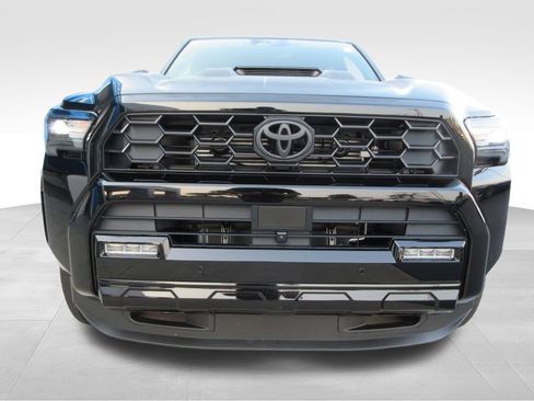 Used 2026 Toyota 4Runner TRD Sport Premium AWD/4WD image 8