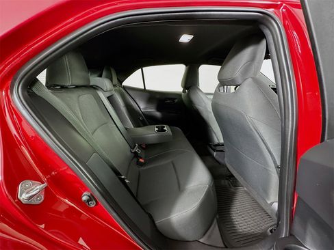 Used 2023 Toyota Corolla Core w/ Performance Package image 27