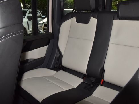 Used 2024 INEOS Grenadier Trialmaster Edition AWD/4WD image 19