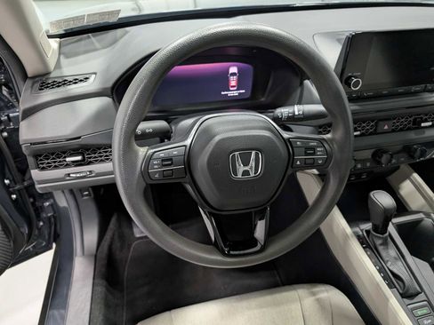 Used 2024 Honda Accord EX image 36