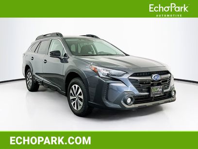 Used 2023 Subaru Outback Premium