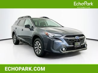 Used 2023 Subaru Outback Premium video 1