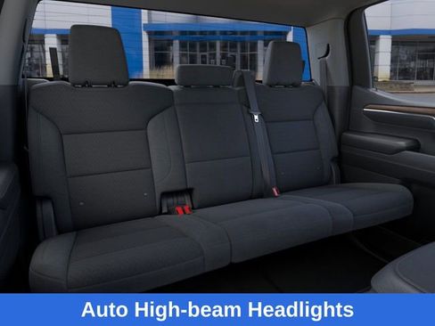 New 2026 Chevrolet Silverado 1500 LT AWD/4WD image 18
