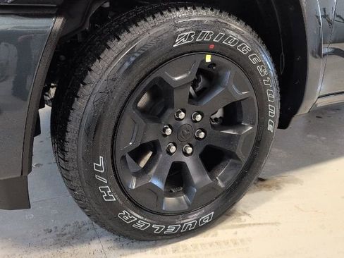 New 2026 RAM 1500 Big Horn image 11