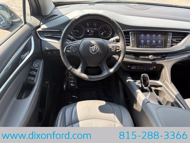 Used 2020 Buick Enclave Premium w/ Surround and Sites Package AWD/4WD image 22