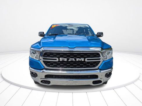 Used 2022 RAM 1500 Big Horn image 9