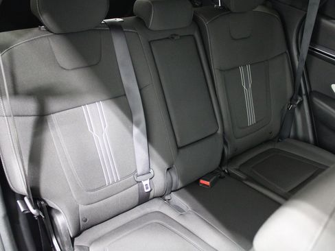 Used 2022 Hyundai Tucson SEL w/ Convenience Package FWD image 24