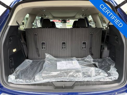 Certified 2026 Subaru Ascent Touring AWD/4WD image 27