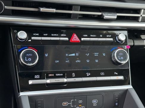 New 2026 Hyundai Santa Fe XRT AWD/4WD image 21