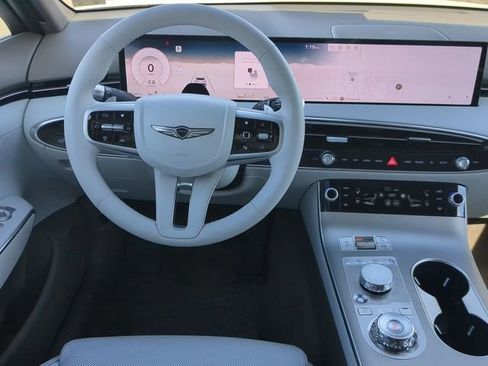 New 2026 Genesis GV70 2.5T Advanced image 14