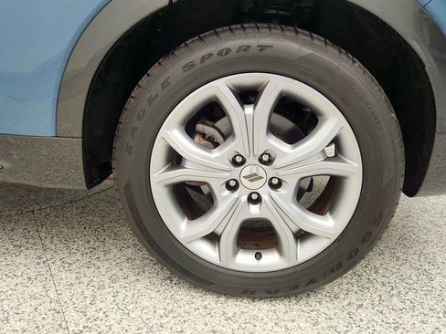 Used 2024 Dodge Hornet R/T Plus w/ Tech Pack Plus w/o Parking image 9