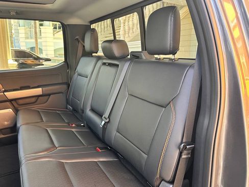 Used 2026 Ford F250 Lariat RWD image 70