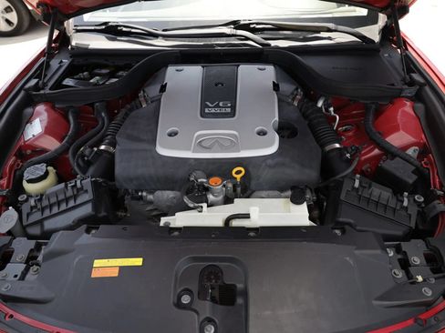 Used 2008 INFINITI G37 Journey w/ Premium Pkg RWD image 44