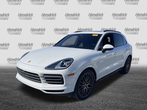 Used 2023 Porsche Cayenne S image 6