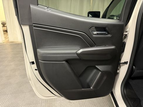 New 2026 GMC Canyon Elevation w/ Convenience Package image 22