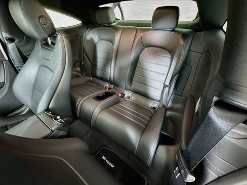 Used 2023 Mercedes-Benz C 300 Coupe image 26